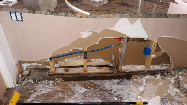Best Fire Damage Restoration  in New Bern, NC