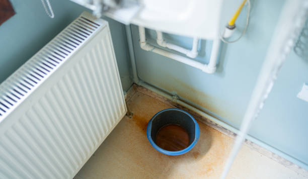 Best Residential water damage restoration  in New Bern, NC